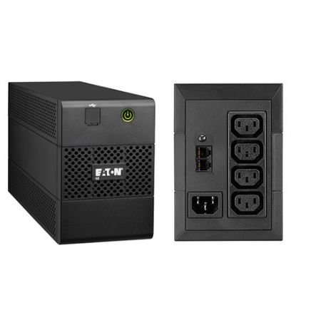 EATON UPS 5E 850VA USB - 5E850IUSB