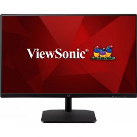 VIEWSONIC MONITOR 23,8 LED IPS 16:9 FHD 4MS 250 CDM, VGA/HDMI - VA2432-H