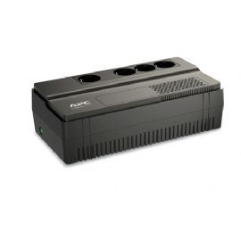 APC BACK-UPS 650VA 375W 230V AC, USCITA 4xSCHUKO - BV650I-GR