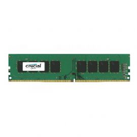 CRUCIAL RAM DIMM 4GB 2666MHZ  DDR4 CL19 - CT4G4DFS8266