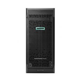 HPE SERVER TOWER ML110 GEN10 XEON-S 4208 8 CORE 2,1GHz 16GB DDR4 4LFF SATA - P10812-421