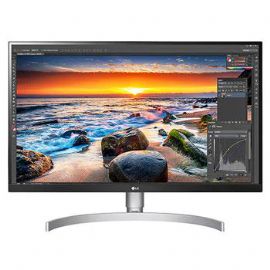 LG MONITOR 21,5 LED VA 16:9 FHD, 5MS 250 CDM, VGA/HDMI - 22MP410