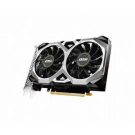 MSI VGA GEFORCE GTX 1630, GTX 1630 4GT LP OC, 4GB GDDR6, DVI/DP/HDMI, LP, DUAL FAN - GTX 1630 4GT LP OC