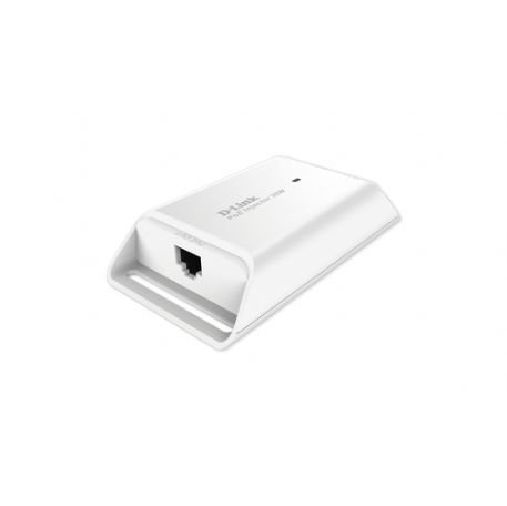 D-LINK POE INJECTOR PORTA GIGABIT 30W - DPE-301GI