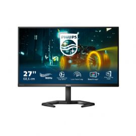 PHILIPS MONITOR 27 LED VA 16:9 FHD 1MS 165HZ 250 CDM, HDMI / DP PIVOT, MULTIMEDIALE - 27M1N3200VA