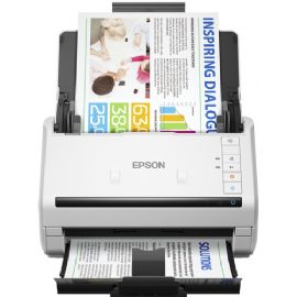 EPSON SCANNER DOCUMENTALE WORKFORCE DS-770II A4 1200 DPI, ADF, FRONTE/RETRO, USB - B11B262401