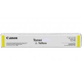 CANON TONER GIALLO C-EXV54 - 1397C002AA