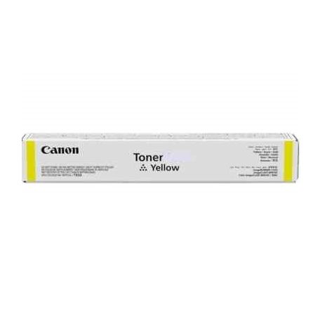 CANON TONER GIALLO C-EXV54 - 1397C002AA