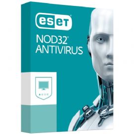 ESET BOX ANTIVIRUS NOD32 FULL 1Y2U - NOD32 ANTIVIRUS