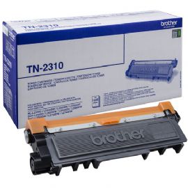 BROTHER TONER NERO 1200 PAG PER DCP-L2500D/L2540DN - TN2310