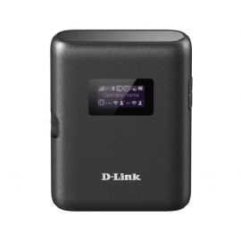 D-LINK MOBILE WI-FI 4G/LTE HOTSPOT, CAT6, FINO A 300Mbps  CAT6 - DWR-933