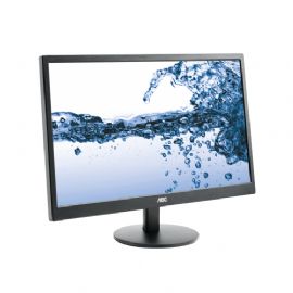 AOC MONITOR 21,5 LED TN 16:9 FHD 5MS 200 CDM, D-SUB, VGA/DVI-D - E2270SWDN