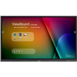 VIEWSONIC DISPLAY TOUCH INTERATTIVO 65