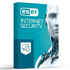 ESET BOX INTERNET SECURITY FULL 1Y2U - INTERNET SECURITY