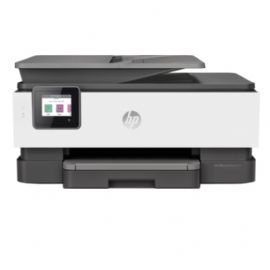 HP MULTIF. INK A4 COLORE, OFFICEJET PRO 8025e, 20PPM, USB/LAN/WIFI, 4IN1 - COMPATIBILE HP+,  6 MESI INST. INK, SMART SEC, PRIVATE PICKUP - 229W9B