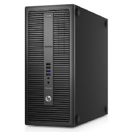 REFURBISHED PC MT HP 800 G2 i5-6500 8GB 256GB SSD WIN 10 PRO - RPCHPMT800I568256WP