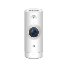 D-LINK MINI FULL HD WI-FI CAMERA - DCS-8000LHV2