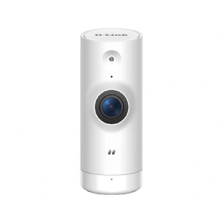 D-LINK MINI FULL HD WI-FI CAMERA - DCS-8000LHV2