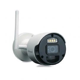 ISIWI TELECAMERA WIRELESS ISW-BF2MP GEN1 PER KIT CONNECT  1080P 2MPX CON FUNZIONE PIR H265 IP66 - ISW-BF2MP GEN1