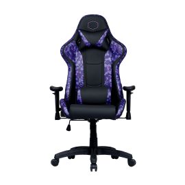 COOLER MASTER SEDIA GAMING CALIBER R1S PURPLE CAMO - CMI-GCR1S-PRC