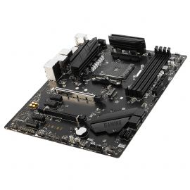 MSI MB AMD B550 GAMING GEN3 AM4 4DDR4, 6SATA3, 1 M PCIE/SATA - B550 GAMING GEN3