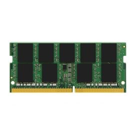 KINGSTON RAM SODIMM 8GB DDR4 2666MHZ CL19 - KVR26S19S8⁄8