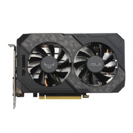 ASUS VGA GEFORCE GTX 1660 S, TUF-GTX1660S-O6G-GAMING, 6GB GDDR6, DVI/HDMI/DP, 90YV0DT2-M0NA00 - TUF-GTX1660S-O6G-GA