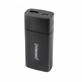 INTENSO POWER BANK 5200MAH USB A 5V - 1.0A BLACK - 7323520