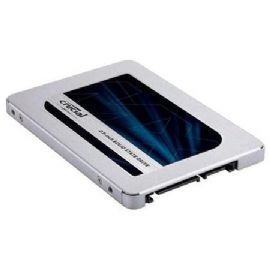 CRUCIAL SSD 250GB MX500 SATA3 2,5 READ 560MB/S WRITE 510MB/S - CT250MX500SSD1