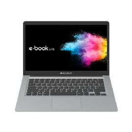 MICROTECH NB E-BOOK LITE C N4020 120GB SSD 14,1 WIN 10 PRO - EBL14C⁄120W2