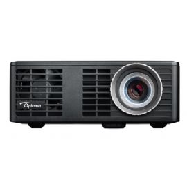 OPTOMA VIDEOPROIETTORE ML750e PORTATILE LED CONTR 15000:1 HDMI 3D READY COMPLETO DI BORSA - ML750E