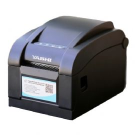 YASHI STAMP. TERMICA STYZ200 BARCODE 150MM/SEC, 203DPI, 80MM, INTERFACCIA RS232 USB - STYZ200