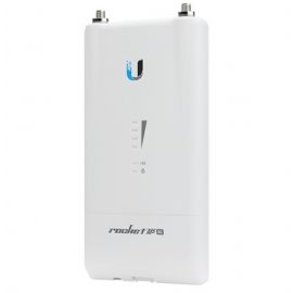 UBIQUITI ACCESS POINT R5AC-LITE-EU AIRMAX MIMO, GIGABIT, POE INJECTOR INCLUSO - R5AC-LITE