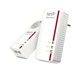 AVM FRITZ! POWERLINE 1260E WLAN SET INTERNATIONAL - 20002819