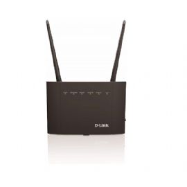 D-LINK ROUTER VDSL WIRELESS AC1200 DUAL BAND GIGABIT, ANTENNE ESTERNE - DSL-3788