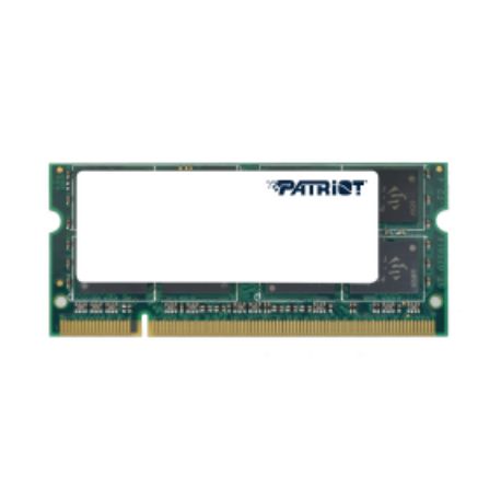 PATRIOT RAM SO-DIMM 8GB DDR4 2666MHZ - PSD48G266681S