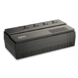 APC BACK-UPS 700VA, 230V, AVR, IEC SOCKETS - BVX700LI