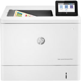 HP STAMP. LASER A4 COLORE, LASERJET M555DN, 38PPM, FRONTE/RETRO AUTOMATICO, USB/LAN - 7ZU78A