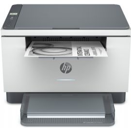 HP MULTIF. LASER B/N A4, LASERJET TANK 26504DW, 22PPM, FRONTE/RETRO, USB/LAN/WIFI, 3IN1 - 381V0A