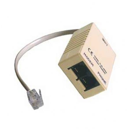 DIGICOM FILTRO ADSL RJ11 (8E4141) - 8E4141