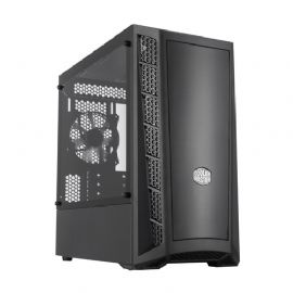 COOLER MASTER CASE MASTERBOX MB311L MINI-TOWER ATX, 4 SLOT ESPANSIONE, 2XUSB 3.2, 1X120MM FAN TOP, 1X120MM FAN FRONT, 1X120MM FAN REAR - MCB-B311L-KGNN-S00