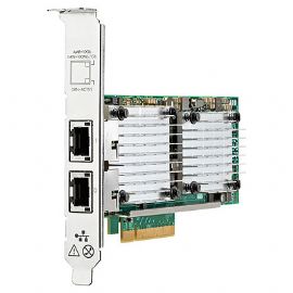 HPE SCHEDA DI RETE 10GB 2 PORTE PCI EXPRESS 530T RJ-45 - 656596-B21