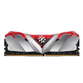 ADATA RAM GAMING XPG GAMMIX D30 8GB (1X8GB) 3200MHZ DDR4 CL16 RED - AX4U32008G16A-SR30