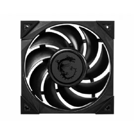 MSI VENTOLA MEG SILENT GALE P12, 2000 RPM, 0,40A, 4,80W, 12V - OE3-7G17F01-809