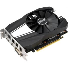 ASUS VGA GEFORCE GTX 1660 S, PH-GTX1660S-O6G, GTX 1660S, 6GB GDDR6, DVI/HDMI/DP, 90YV0DT0-M0NA00 - PH-GTX1660S-O6G