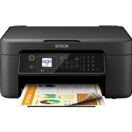 EPSON MULTIF. INK A4 COLORE, WF-2820DWF 10PPM, FRONTE/RETRO, USB/WIFI, 4IN1 - C11CH90404