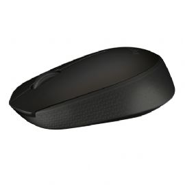 LOGITECH MOUSE WIRELESS OTTICO B170 NERO - 910-004798