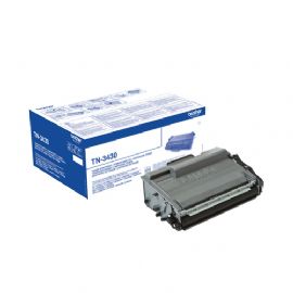 BROTHER TONER NERO 3.000PAG PER HL-L5000/5100/5200 MFC-L5700 - TN3430