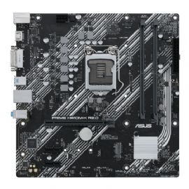 ASUS MB H410, PRIME H410M-K R2.0 LGA 1200, DDR4, M2, HDMI, RAID 0,1,5,10 MATX - PRIME H410M-K R2.0