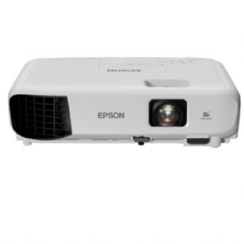 EPSON VIDEOPROIETTORE EB-E10 XGA 3600LM CONTR.15000:1 VGA/HDMI  TS - V11H975040